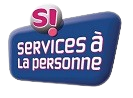 Logo Service à la personne